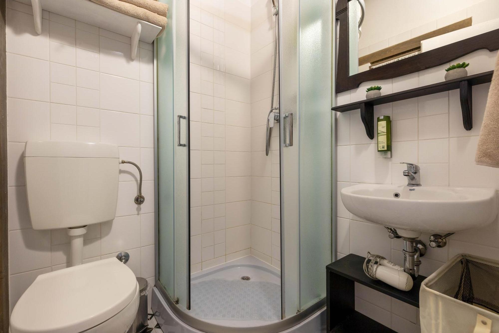Casa Kaligari History Apartment Rovinj Luaran gambar