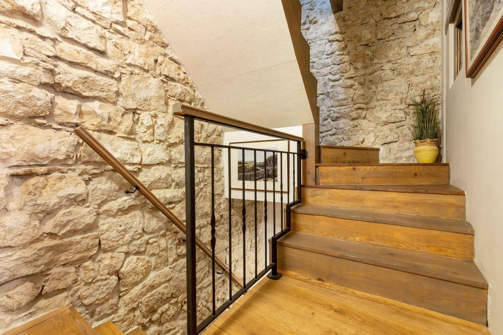 Casa Kaligari History Apartment Rovinj Luaran gambar