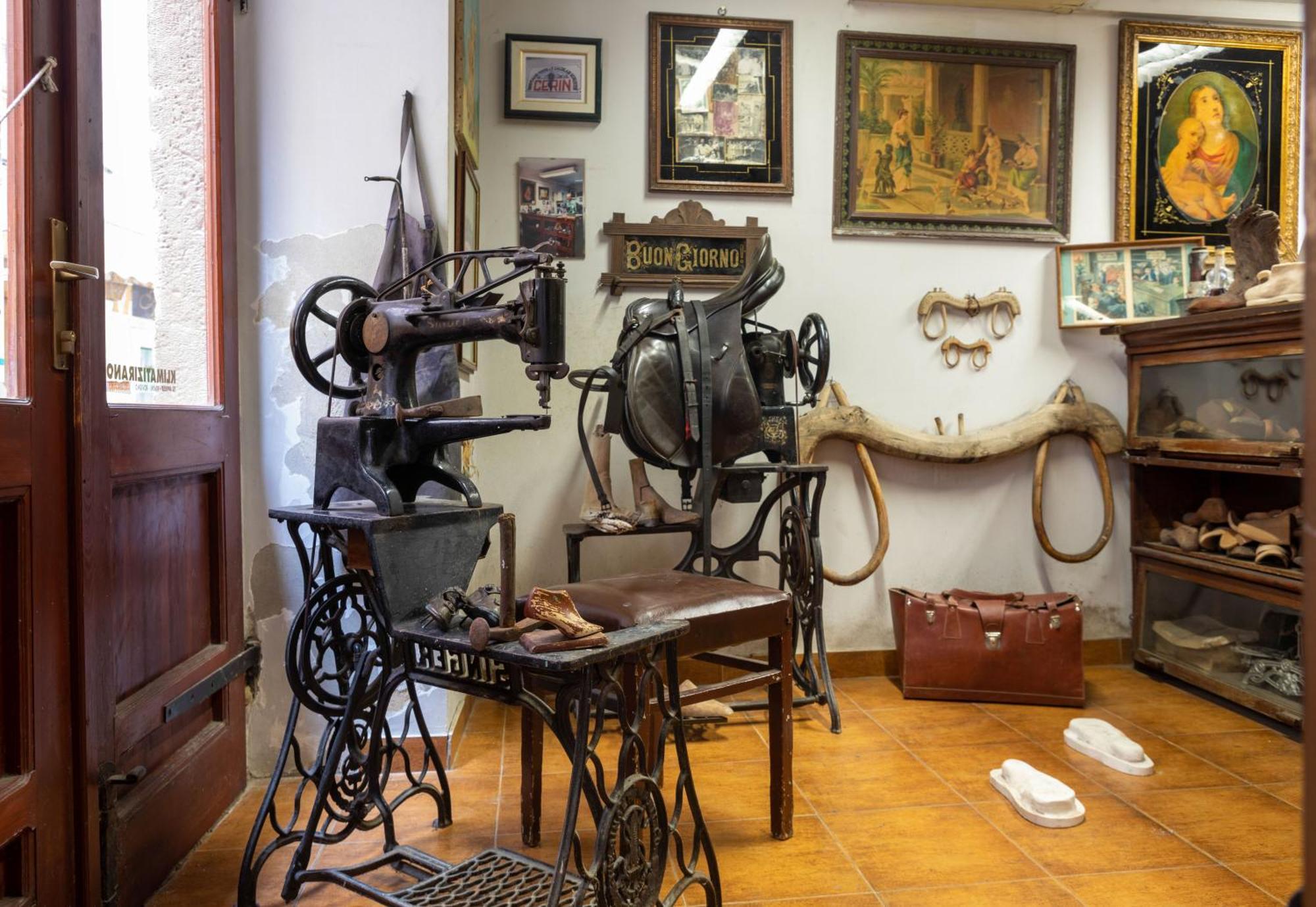 Casa Kaligari History Apartment Rovinj Luaran gambar