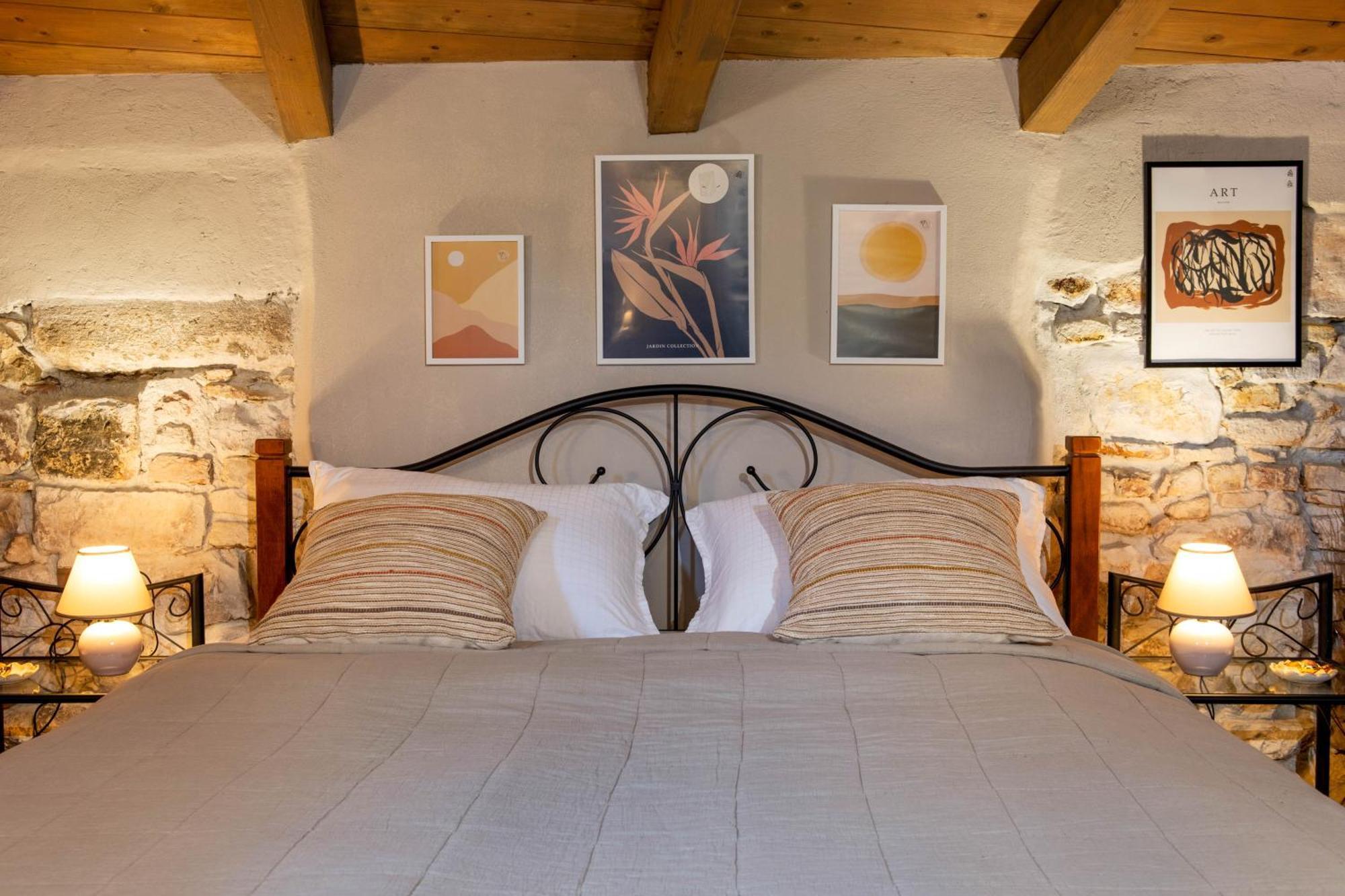 Casa Kaligari History Apartment Rovinj Luaran gambar