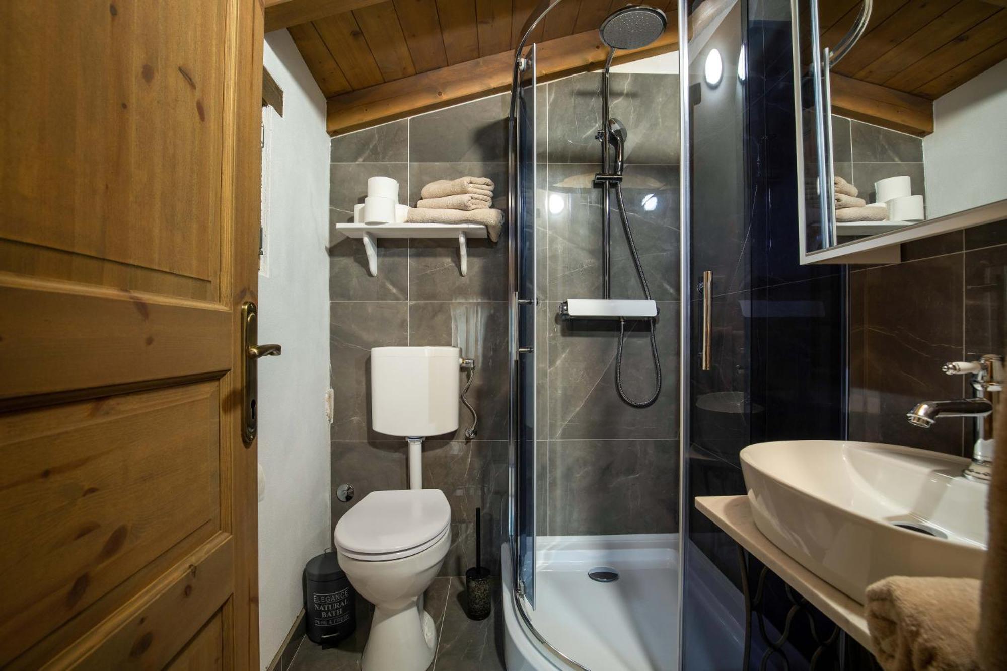 Casa Kaligari History Apartment Rovinj Luaran gambar