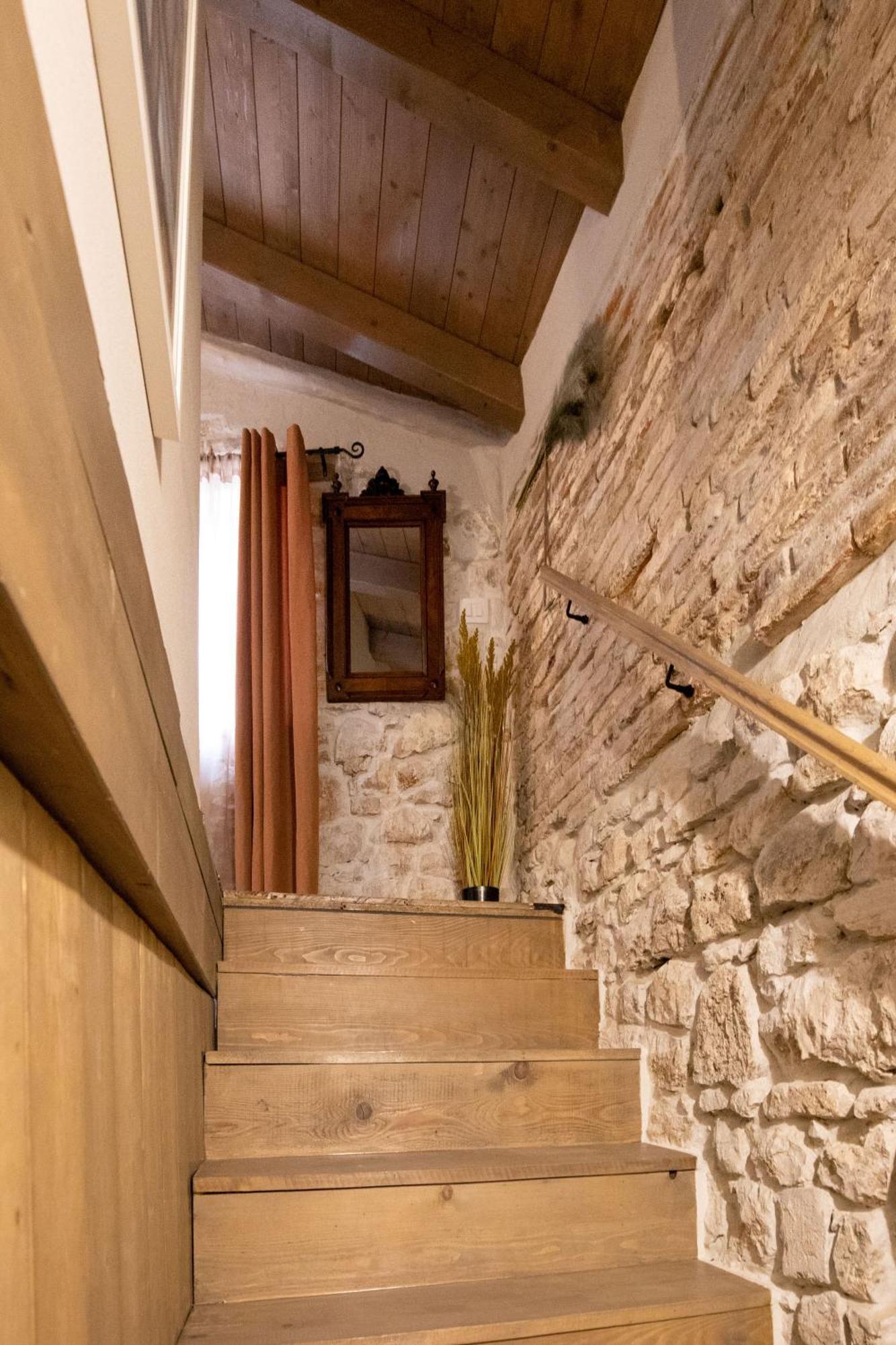 Casa Kaligari History Apartment Rovinj Luaran gambar