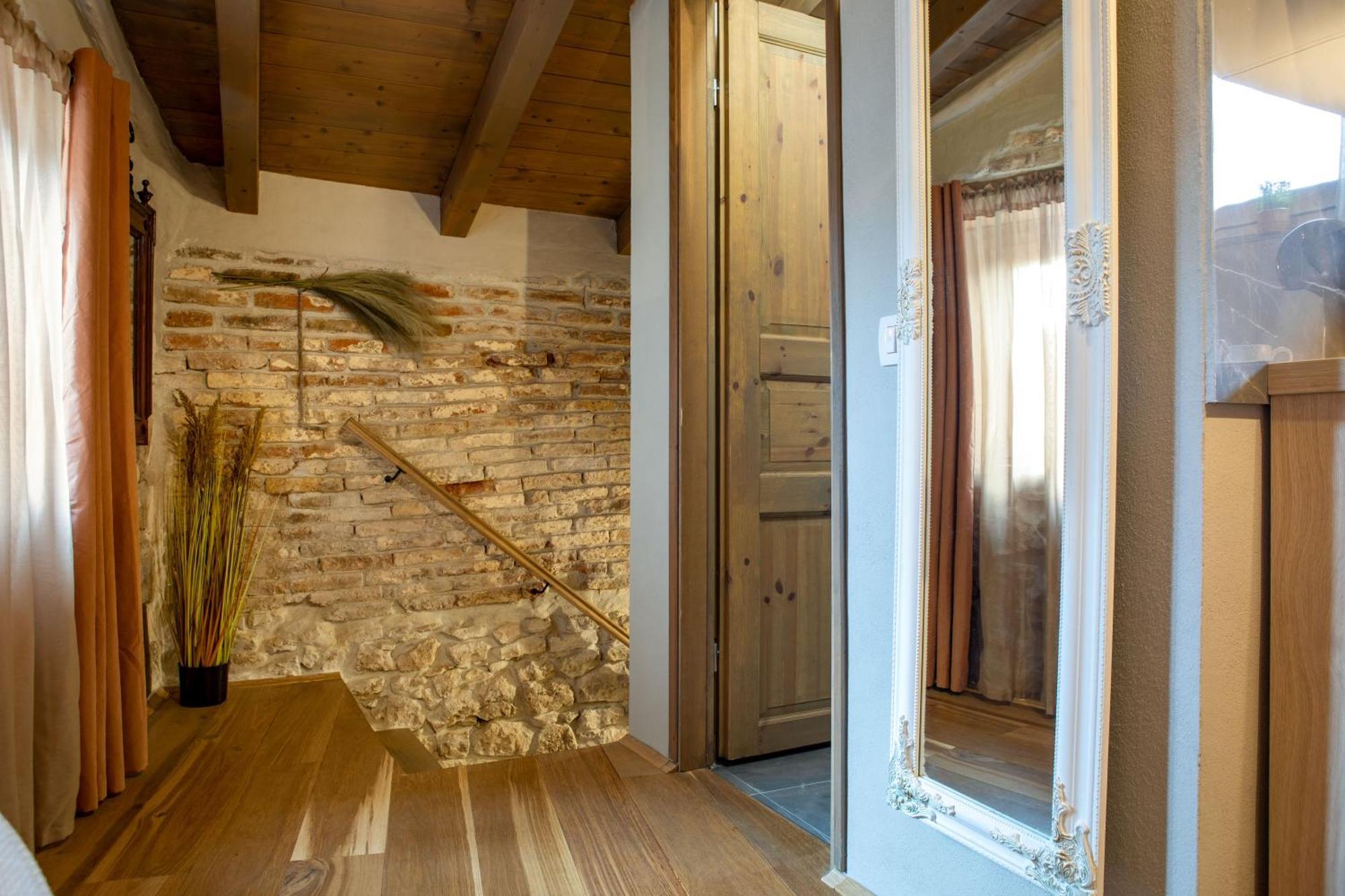 Casa Kaligari History Apartment Rovinj Luaran gambar